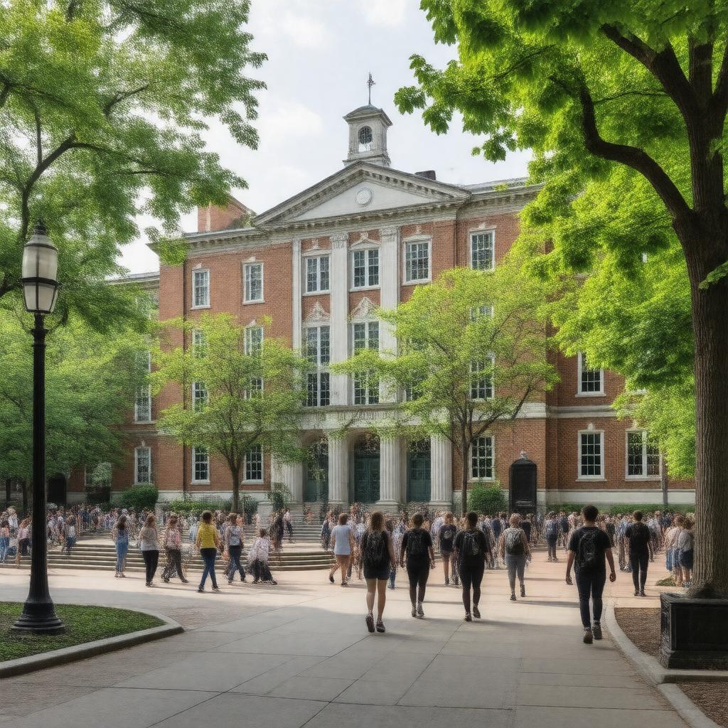 Rindge and Latin School